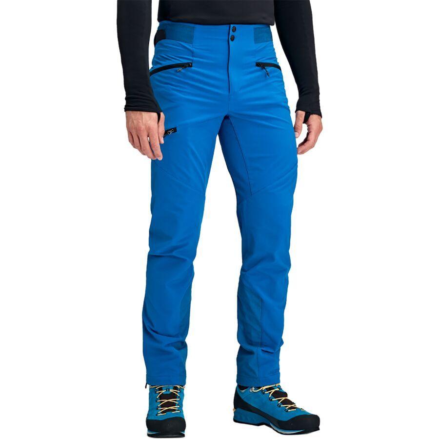 Mammut Eisfeld Advanced SO Pant - Men's