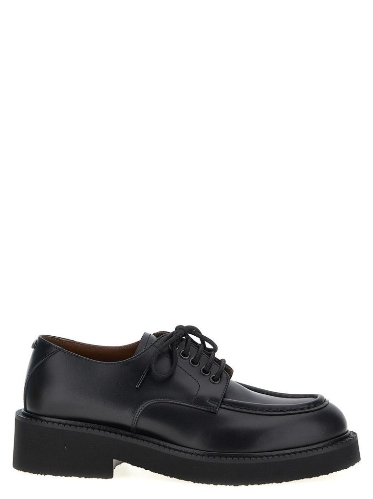 Valentino 'Gentleglam' Derby