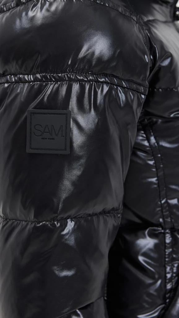 SAM Freestyle Bomber Jacket 5