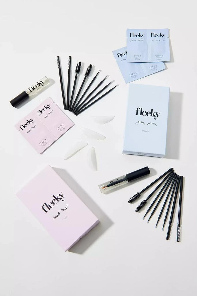 Fleeky Fleeky Lashlift 
Browlift Kit