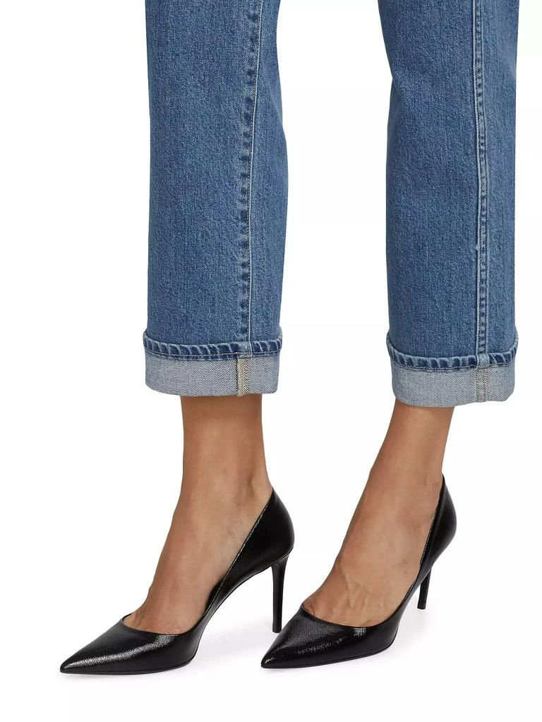 3 X 1 Claudia Extreme High-Rise Jeans 6