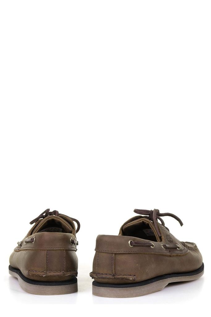 Shop Timberland Classic Boat Shoes on Sale at BeyondStyle