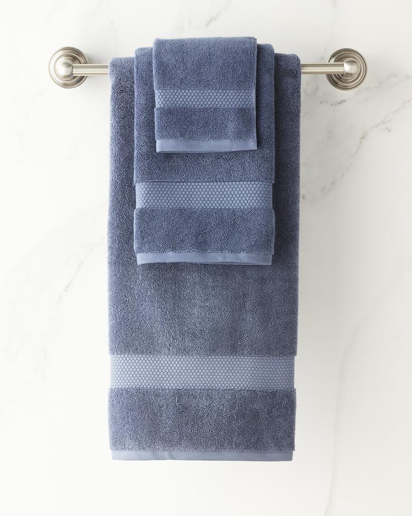 Kassatex Atelier Wash Towel