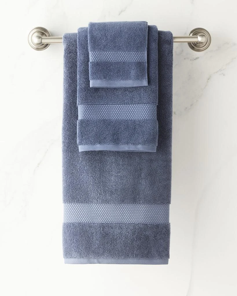 Kassatex Atelier Wash Towel 1
