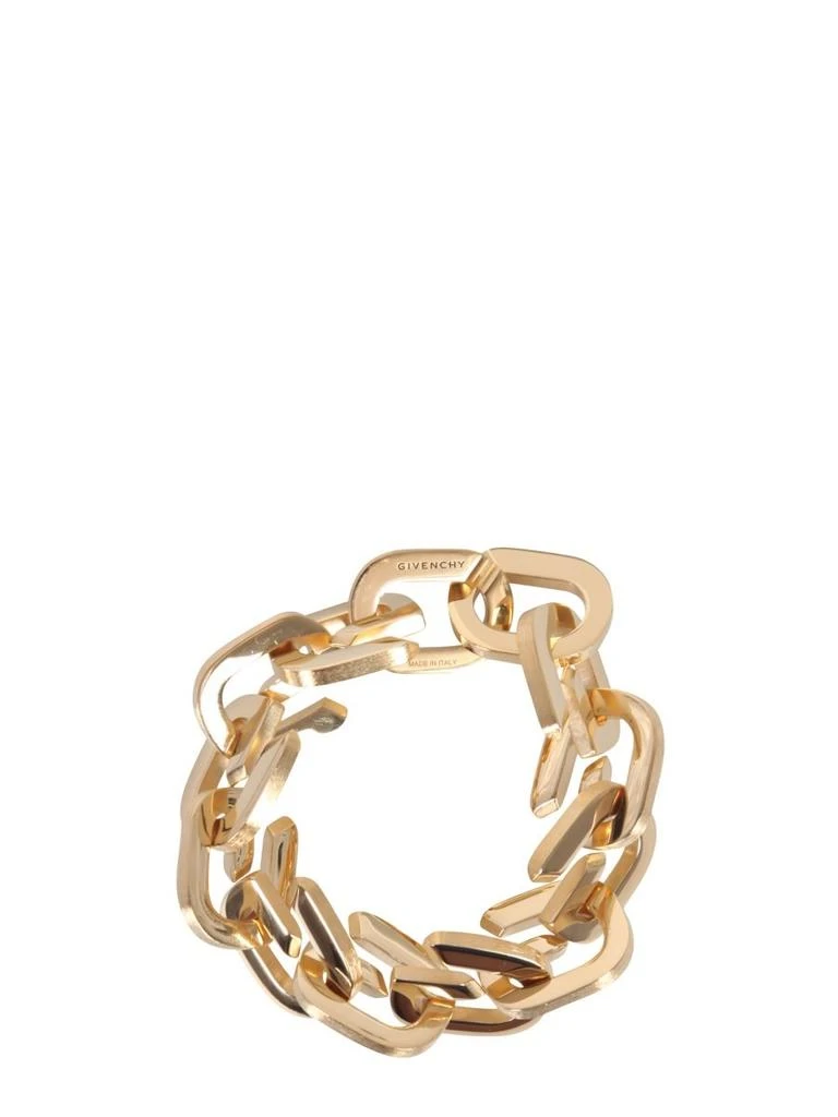 Givenchy Givenchy G Link Bracelet 2