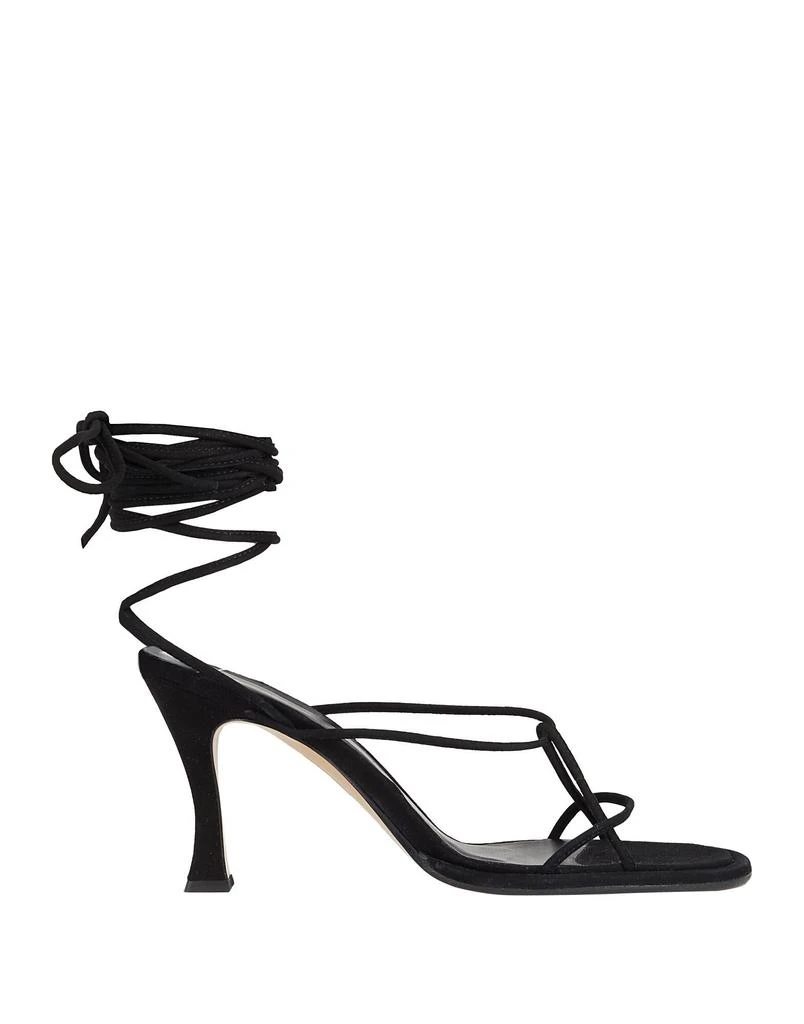 Ilio Smeraldo Sandals 1