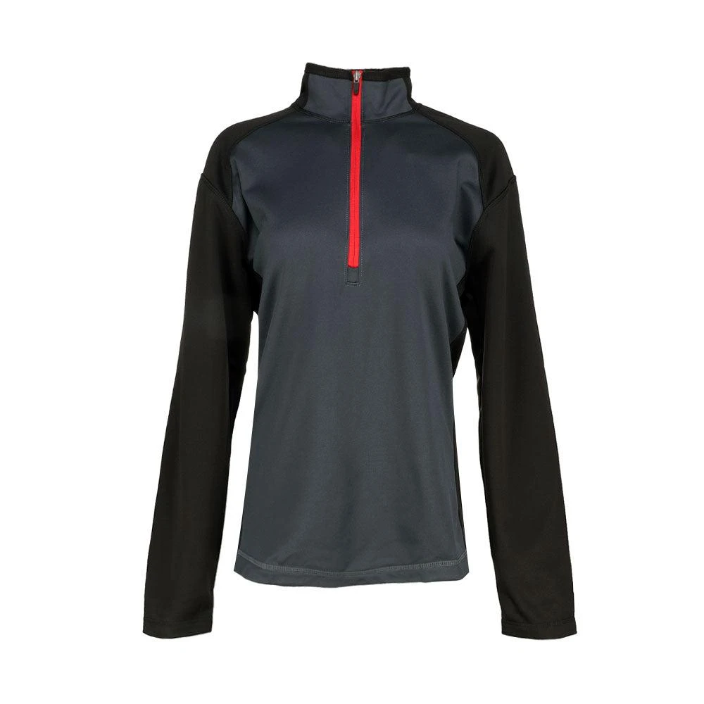 River
s End Microfleece Half Zip Pullover
