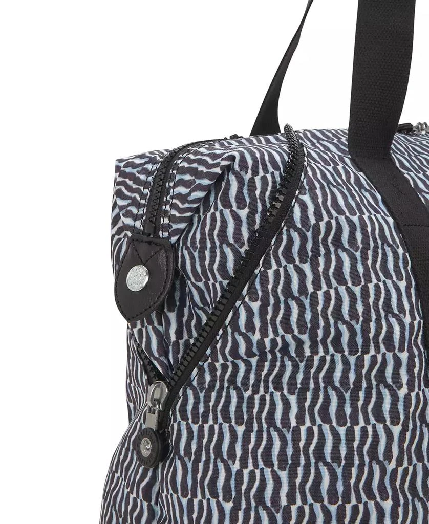 Kipling Art Medium Tote Bag 5
