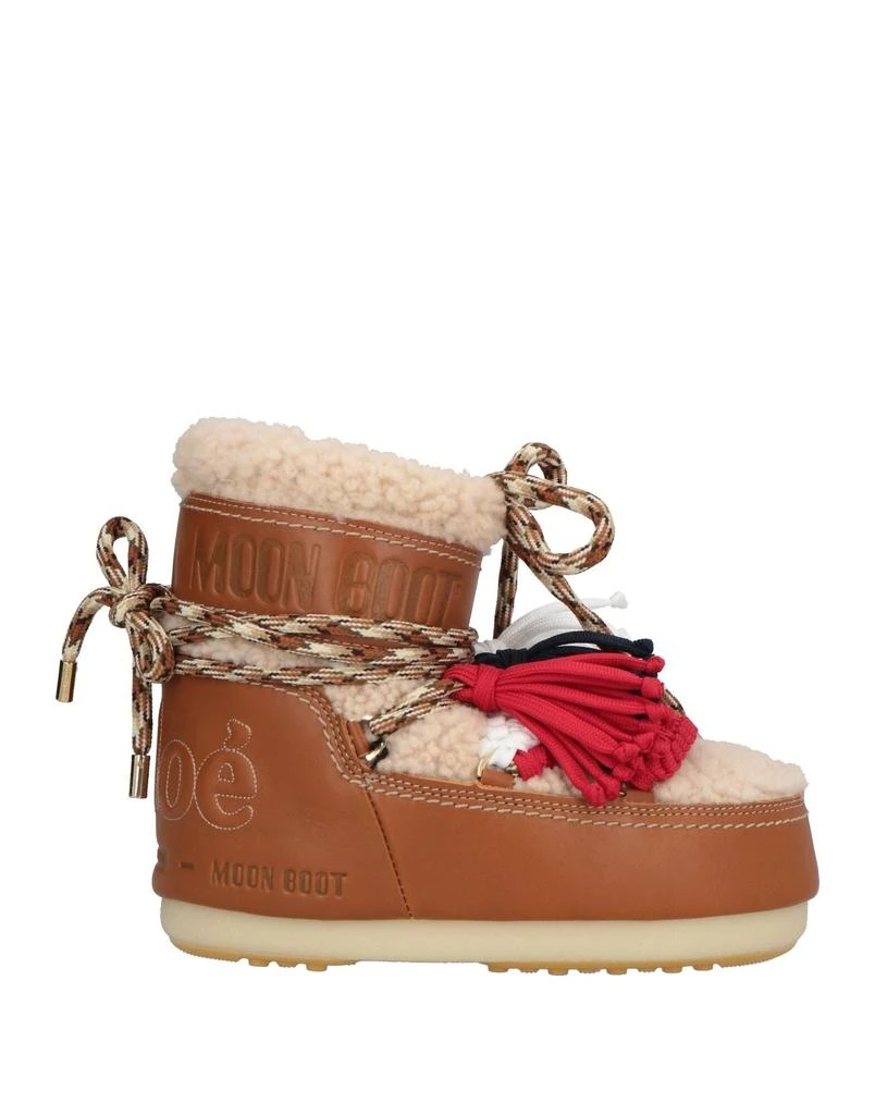 Chloé Ankle boot 1