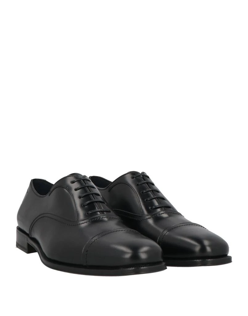 Salvatore Ferragamo Laced shoes 2