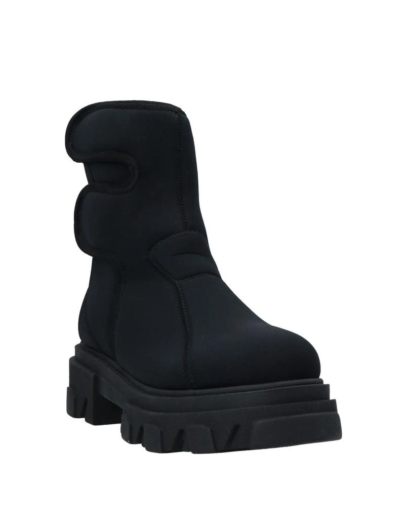 GIA BORGHINI Ankle boot 2