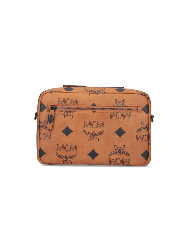 MCM Shoulder Bag 3