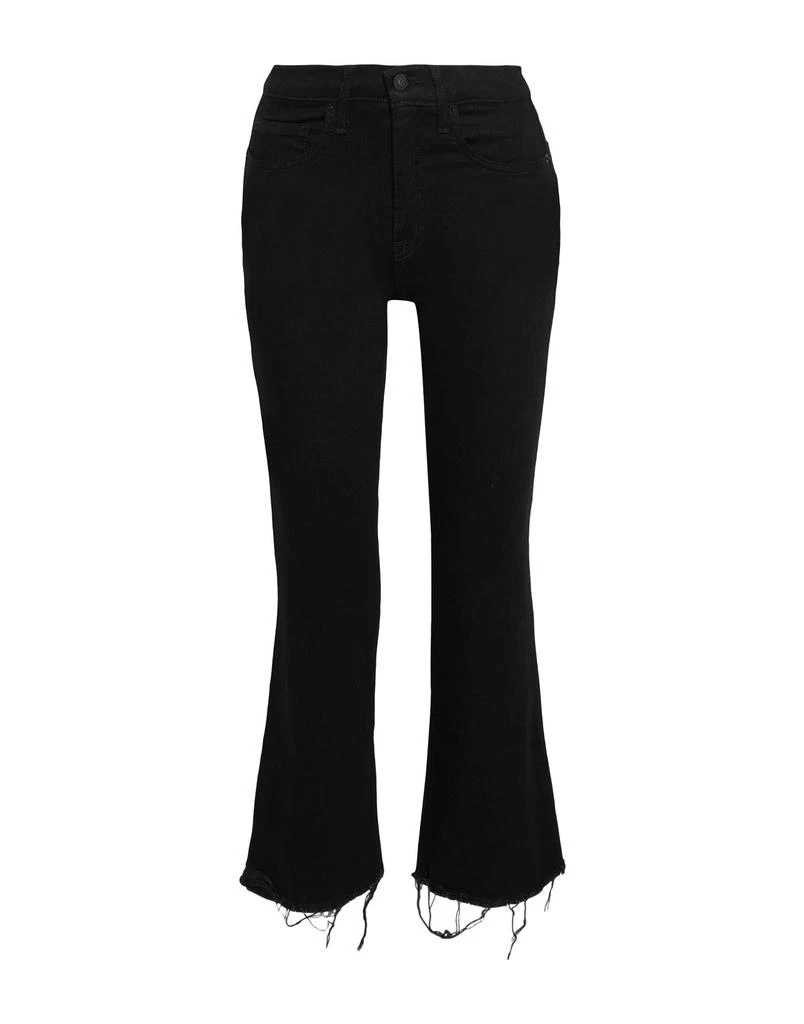 Nili Lotan Denim pants 1