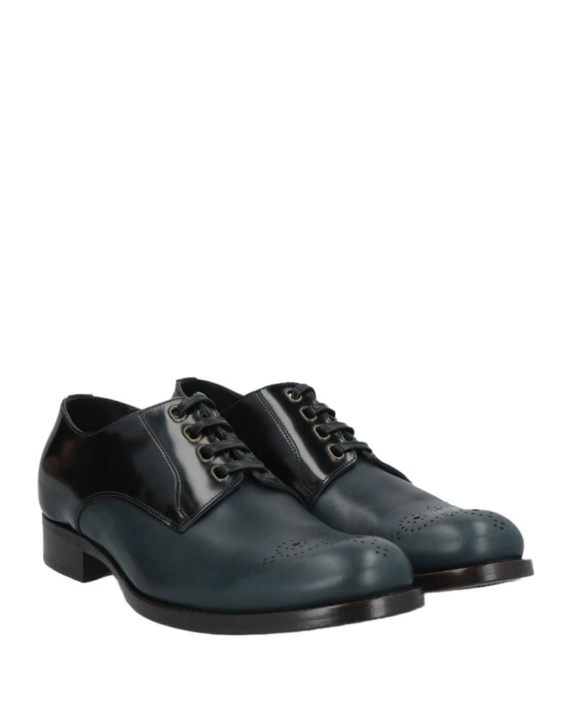 Dolce & Gabbana Laced shoes 2