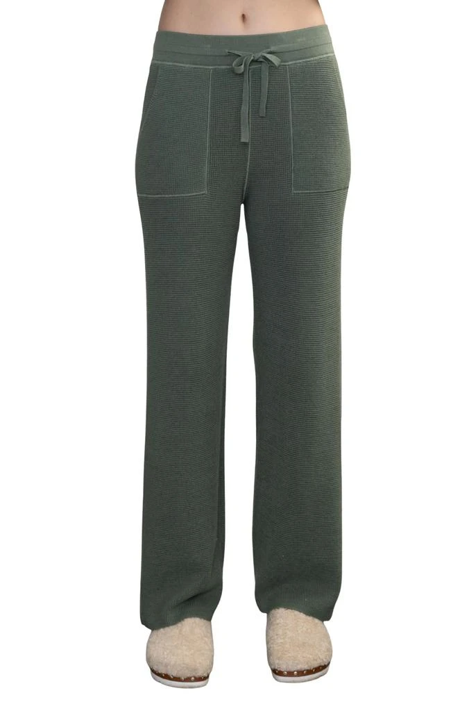 Margaret O
Leary Margaret O
Leary - Joan Waffle Pants 4