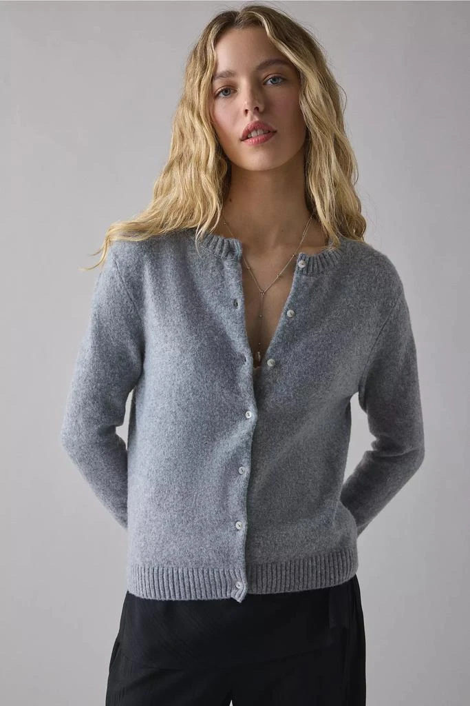 Kimchi Blue Kimchi Blue Rachel Cardigan