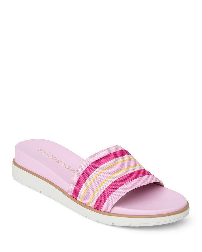 Jack Rogers Women's Bayview Slide Sandals