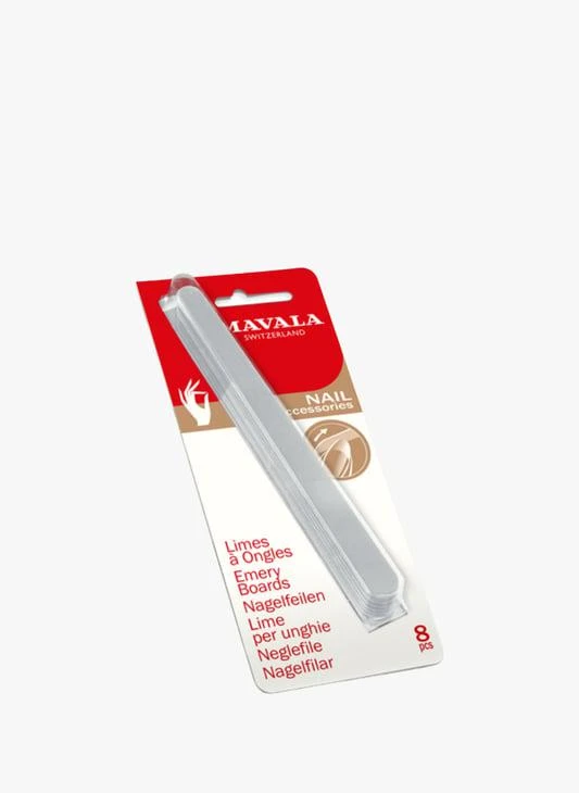 Mavala Nail Files