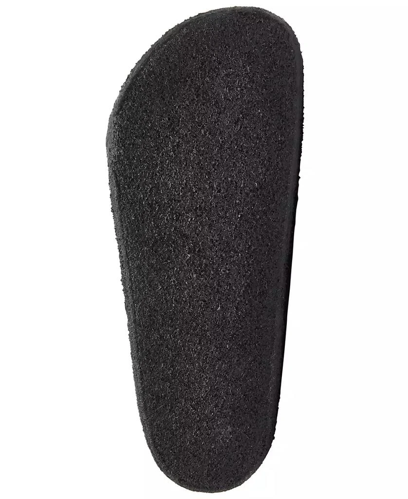 Birkenstock Men's Zermatt Shearling Clog Slippers from Finish Line 3