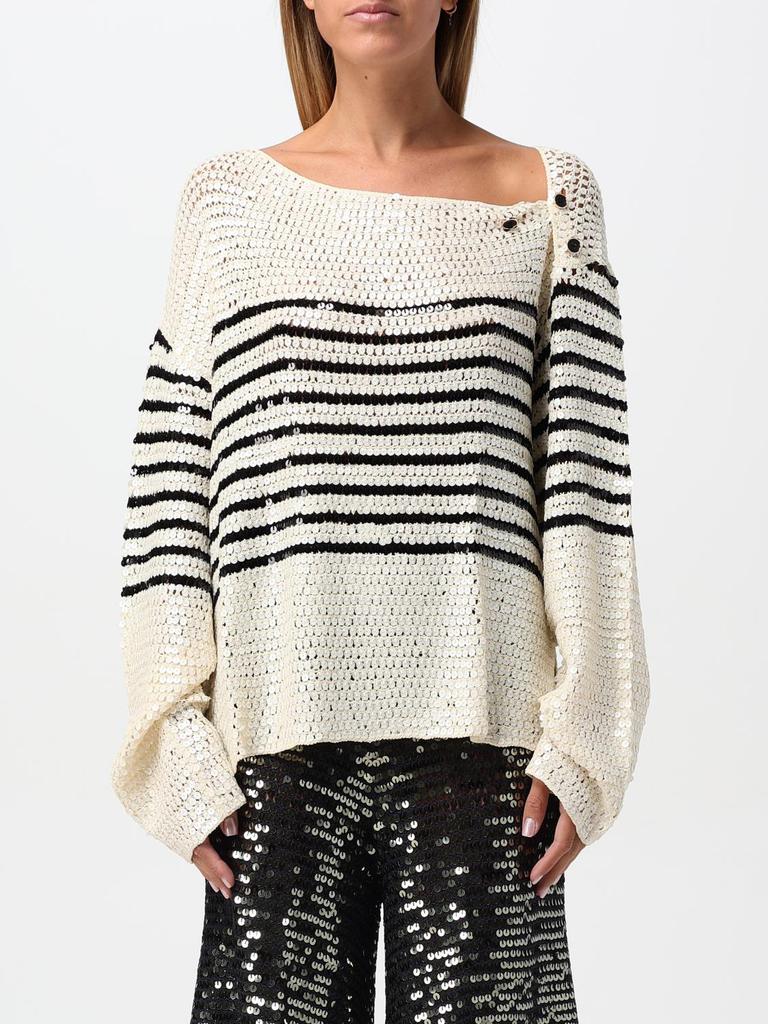 Mes Demoiselles Sweater woman Mes Demoiselles
