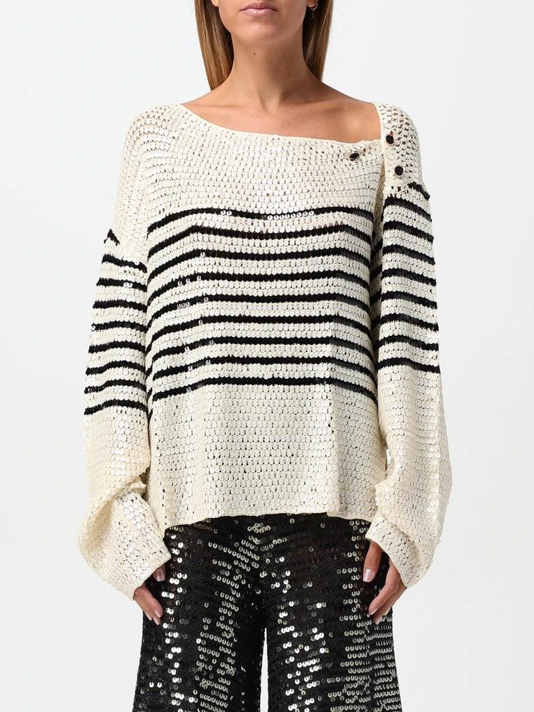 Mes Demoiselles Sweater woman Mes Demoiselles 1