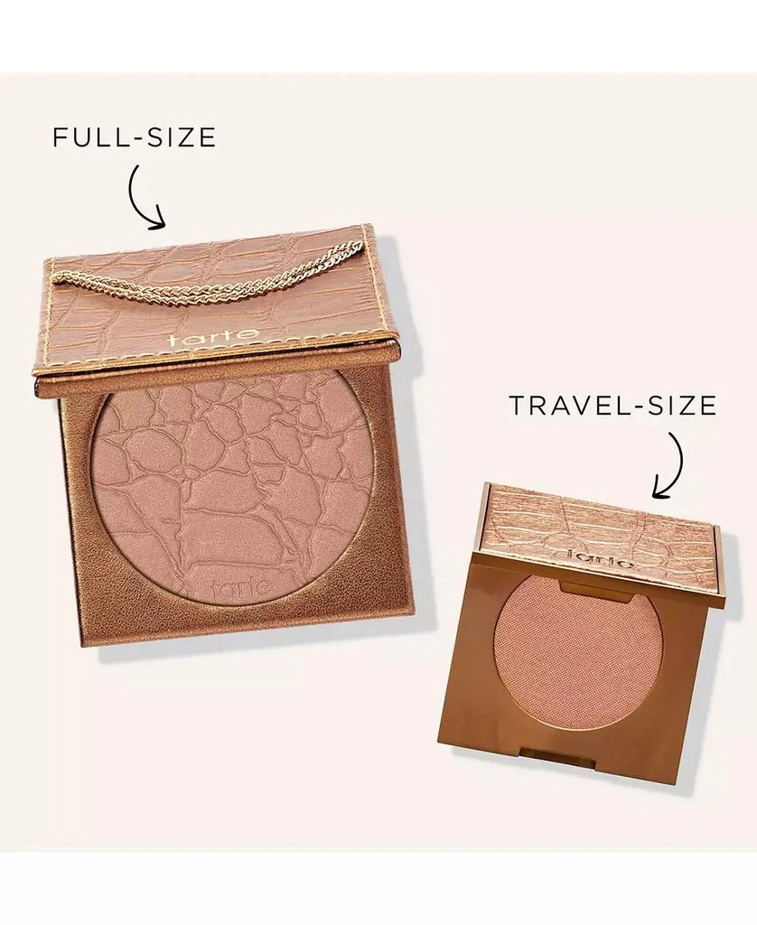 Tarte Amazonian Clay Waterproof Bronzer 5