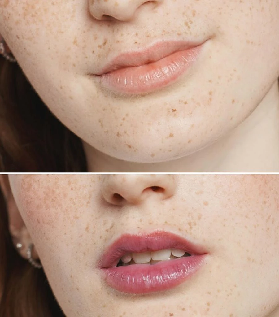 Clinique Almost Lipstick - Black Honey 3