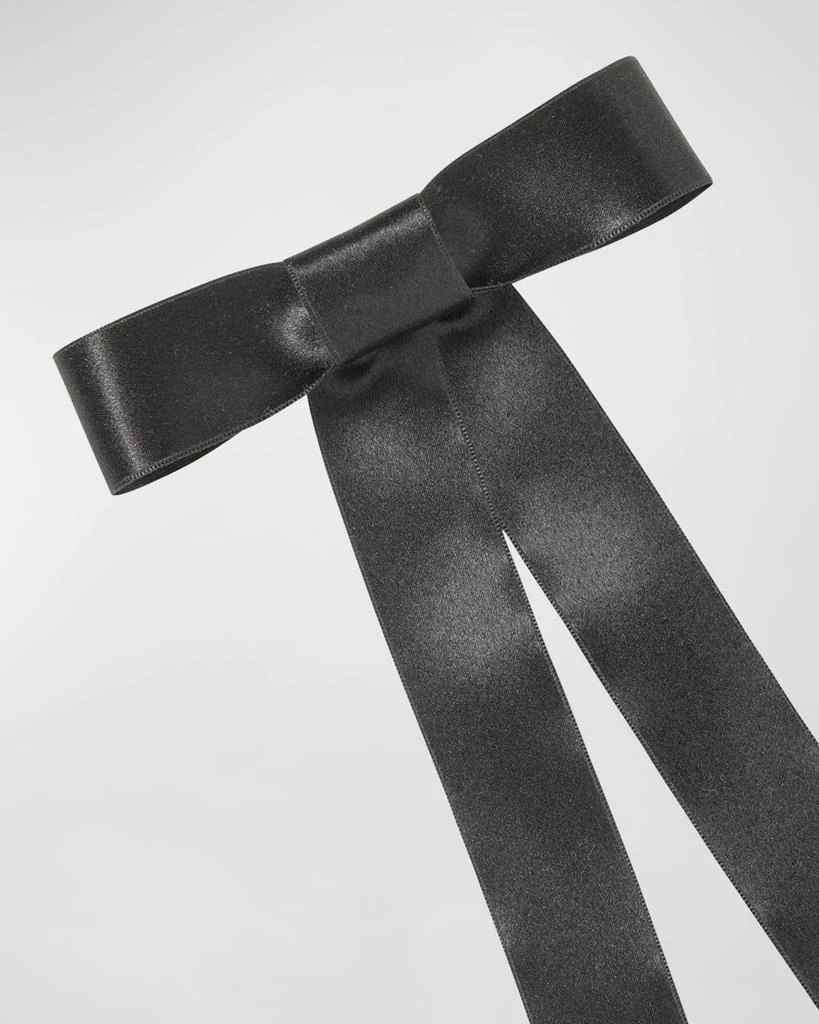 Jennifer Behr Sasha Bow Barrette 3