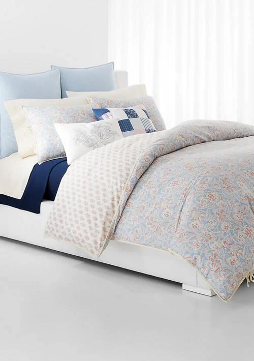 Ralph Lauren Ralph Lauren Cosima Floral Comforter Set 1