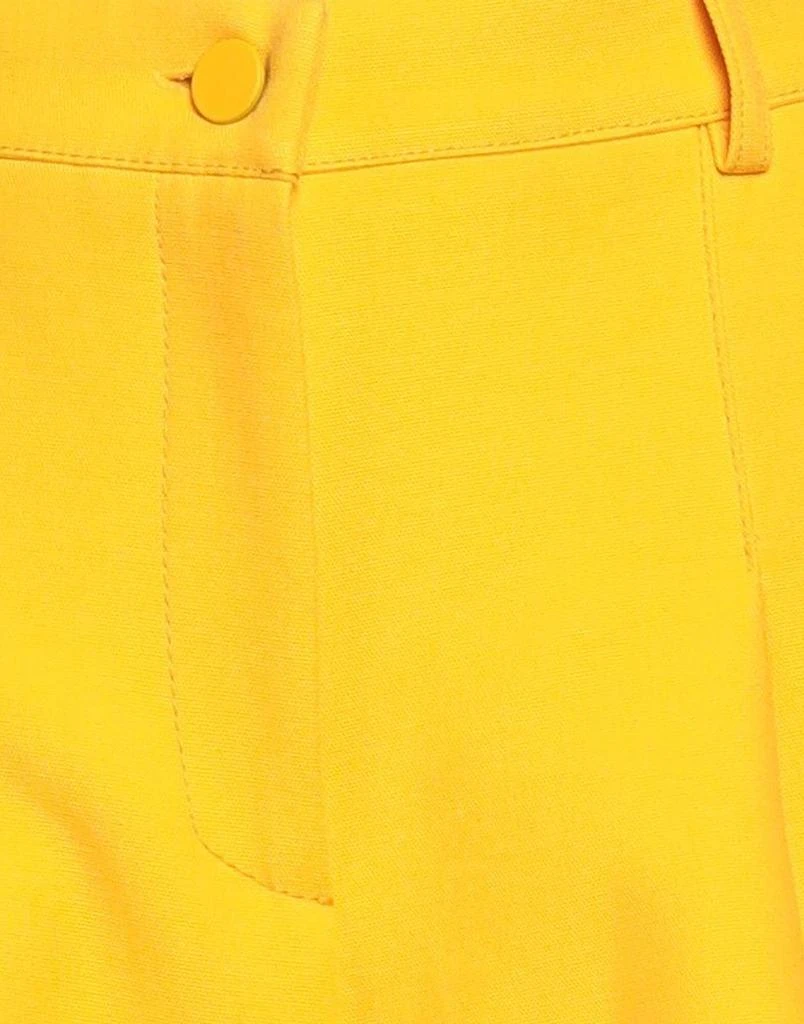 MAISON RABIH KAYROUZ Casual pants 4