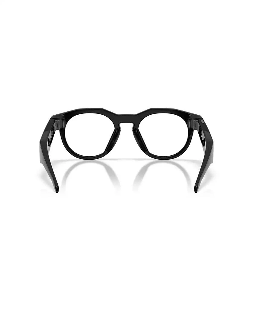 Oakley Unisex AI Meta HSTN Sunglasses, OW8002 4