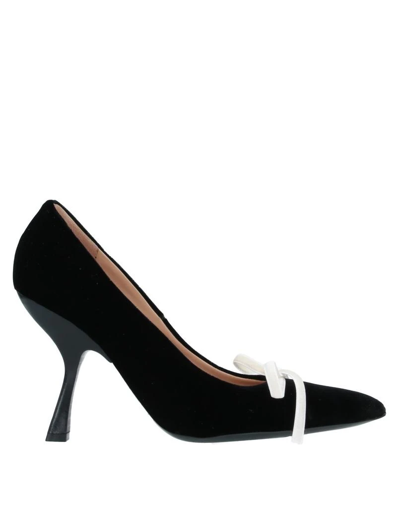 Brock Collection Pump 1