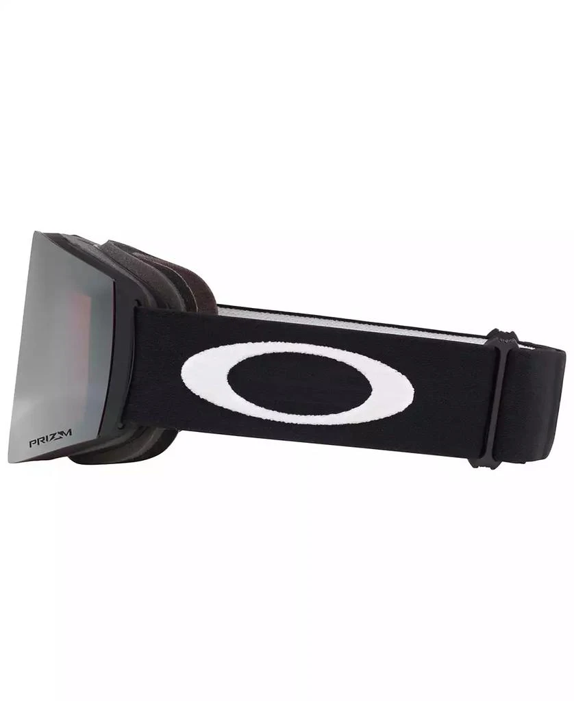 Oakley Unisex Fall Line Snow Goggles 6