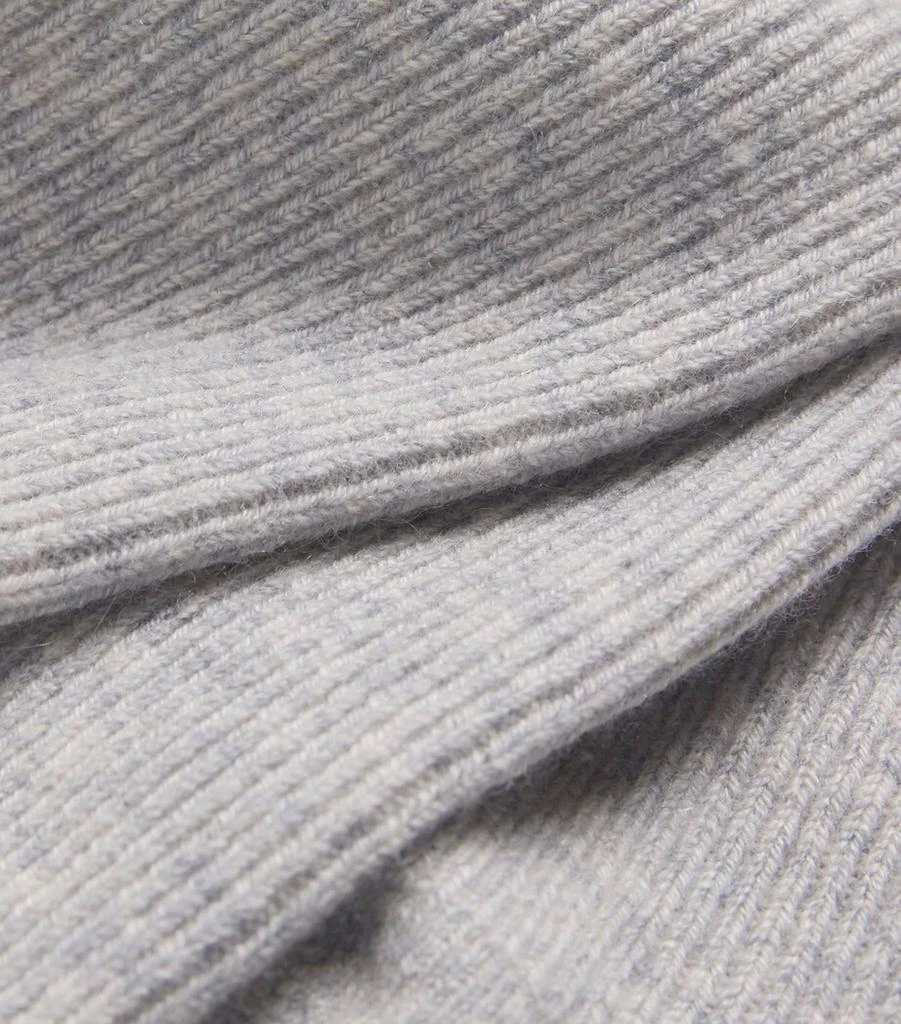 Harrods Cashmere Socks 4