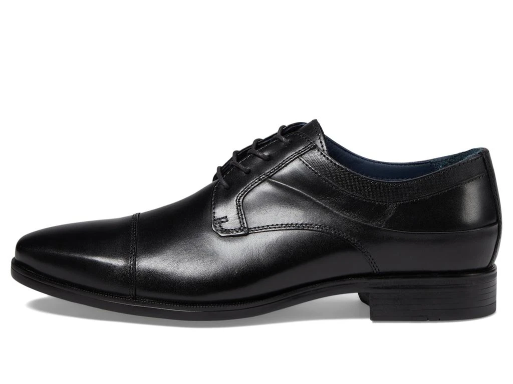 Johnston & Murphy Gibbons Cap Toe 4