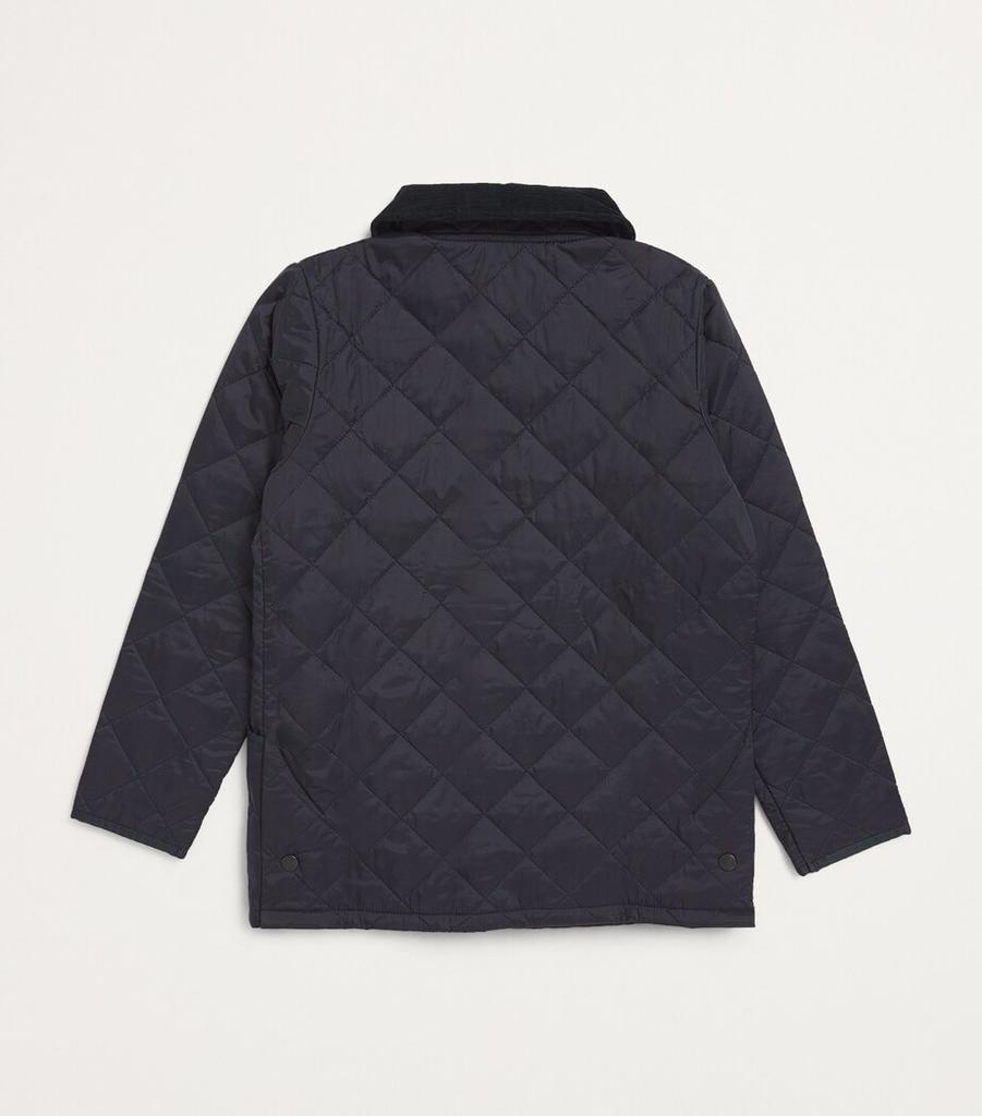 Barbour Kids Quilted Liddesdale Jacket (6-15 Years)