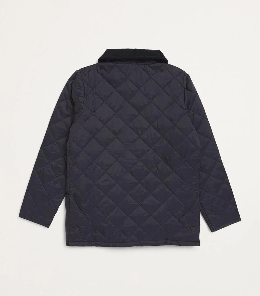 Barbour Kids Quilted Liddesdale Jacket (6-15 Years) 2