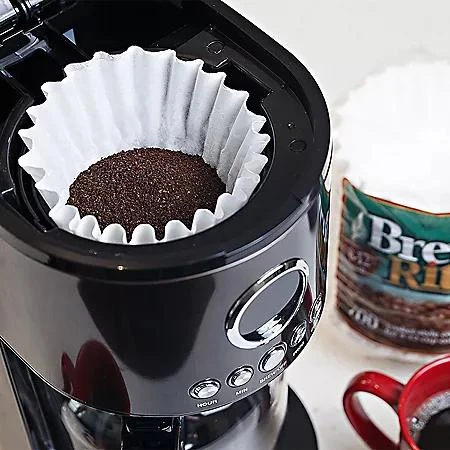 Brew Rite Brew Rite Coffee Filter 8-12 Cups, 700 ct. 6