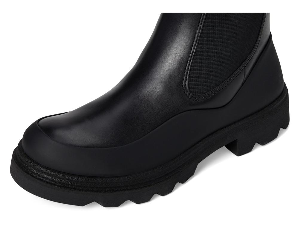 ECCO Grainer 2.0 Double Gore Chelsea Boot