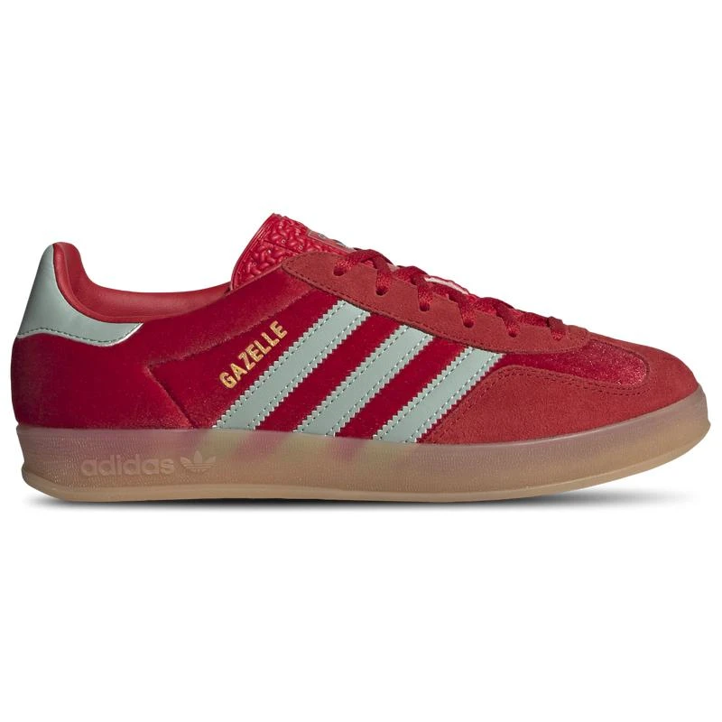 Adidas adidas Originals Gazelle Indoor - Women's 1