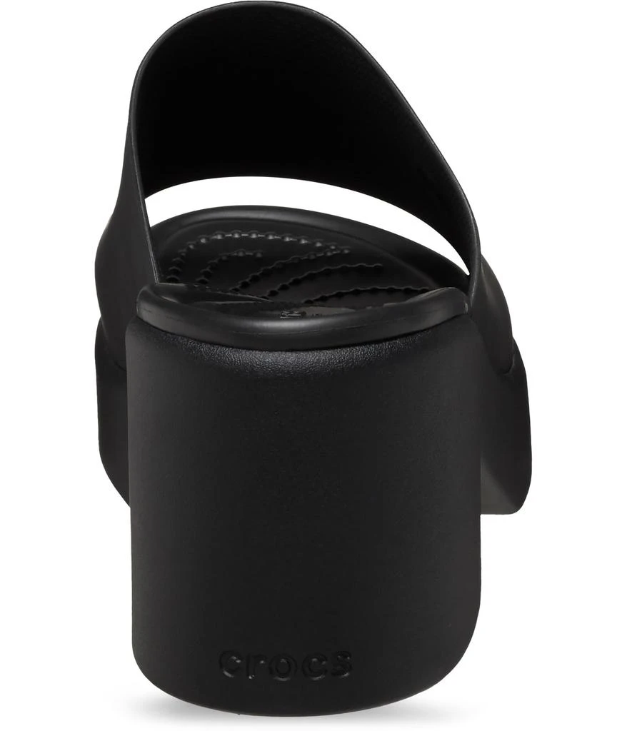 Crocs Brooklyn Slide Heel 5