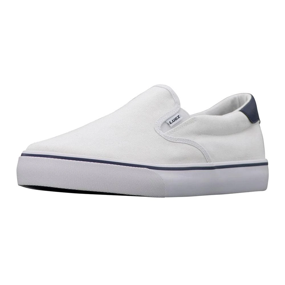 Lugz Clipper Slip On Sneakers 2