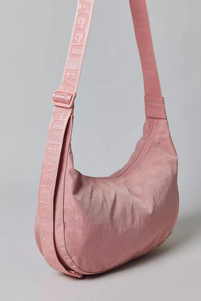 Baggu BAGGU Medium Nylon Crescent Bag 3