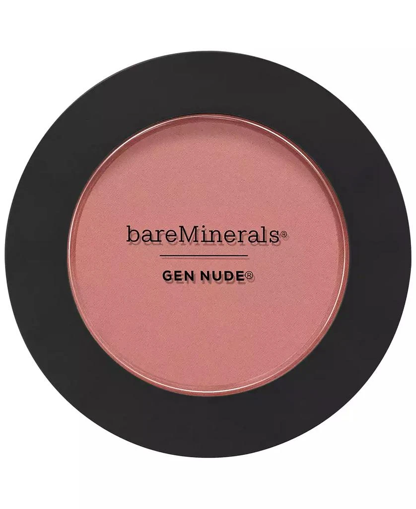 BareMinerals Gen Nude Powder Blush, 0.21 oz. 9