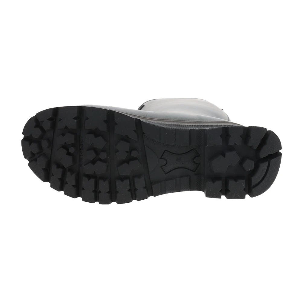 Ariat Woodstock Rubber Pull On Rain Boots 5