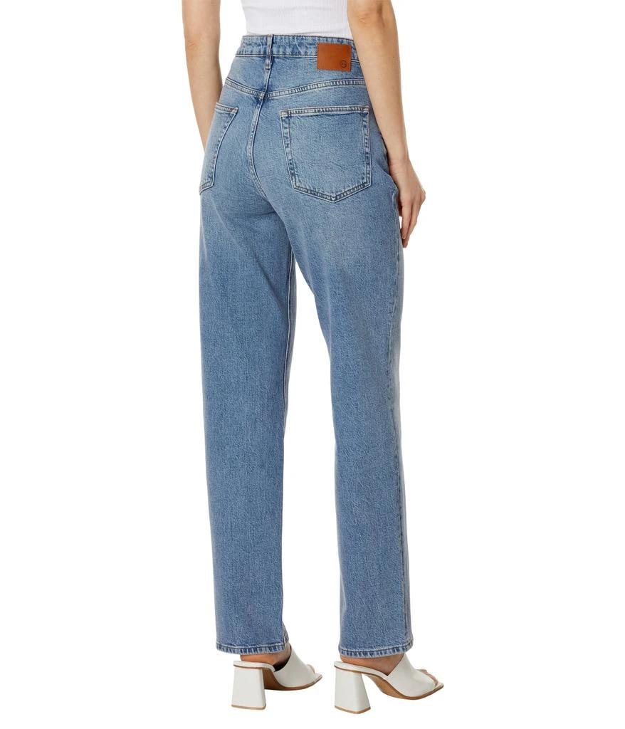 AG Jeans Clove Relaxed Vintage Straight in Southwest 2