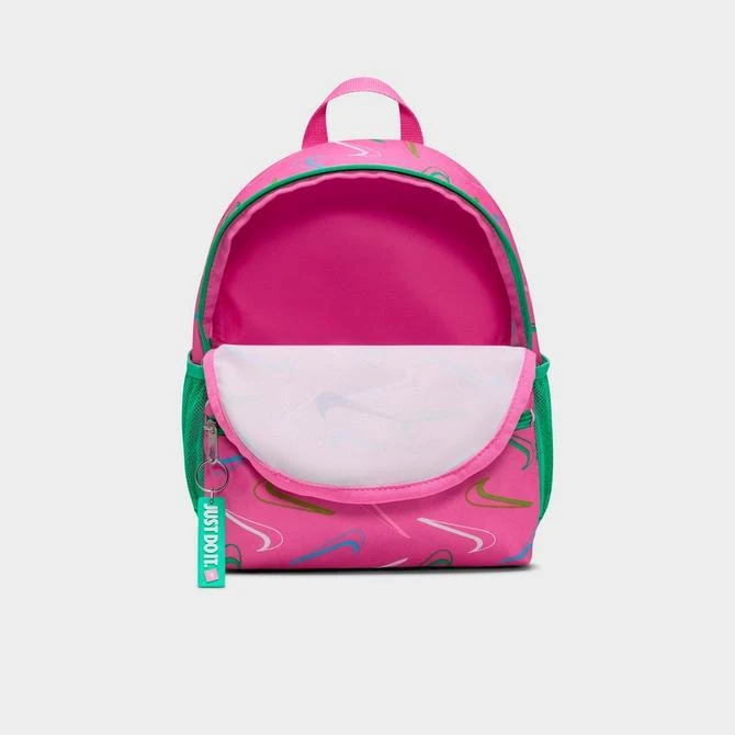 NIKE Kids' Nike Brasilia JDI Mini Backpack (11L) 5