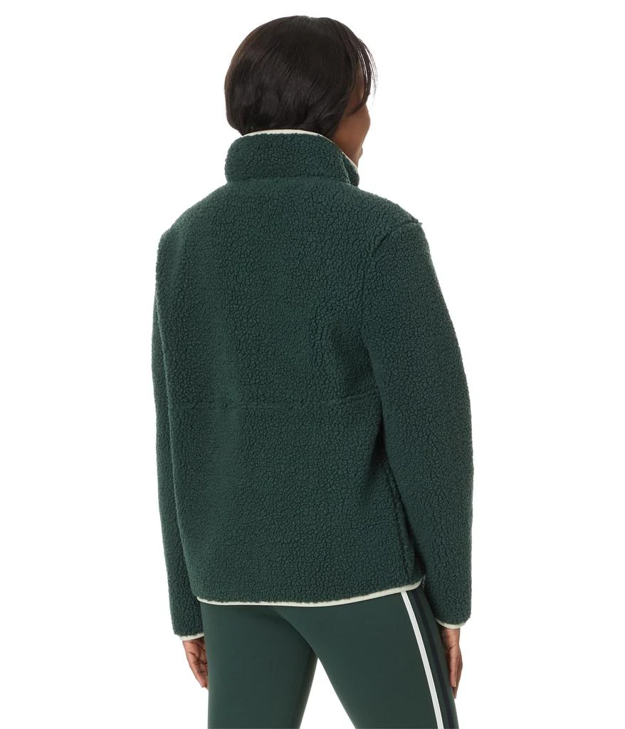 Splits59 Libby Sherpa Half Zip 2