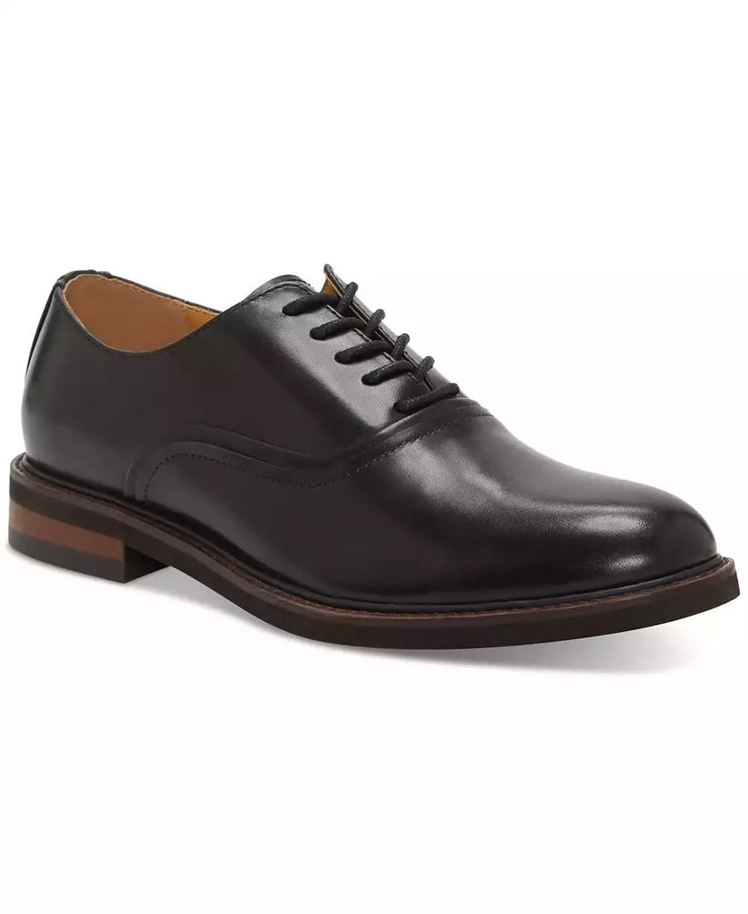 NEW VINCE CAMUTO jensin oxford shoes in cuero Vince Camuto | Shoes | New Vince Camuto Jensin Oxford Shoes  main image 4