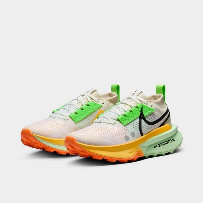 NIKE Women's Nike Zegama 2 Trail Running Shoes 2
